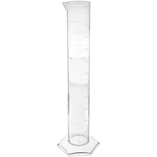 Graduated Cylinder Absolute Business Supply