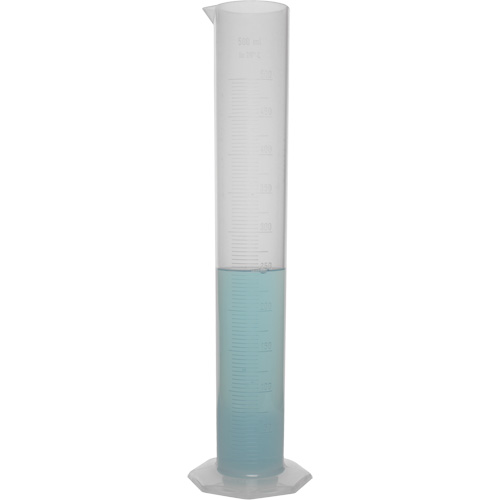 Cylindre gradu&eacute; Scienceware Absolute Business Supply
