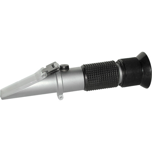Refractometer, Analogue (Sight Glass), Salinity Absolute Business Supply