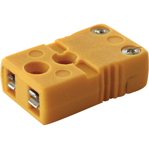 Subminiature Type K Female Connector Absolute Business Supply