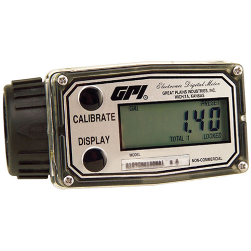 Flow Totalisers, Digital Absolute Business Supply