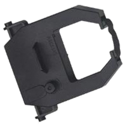 Replacement Ribbon for Time Clock Absolute Business Supply