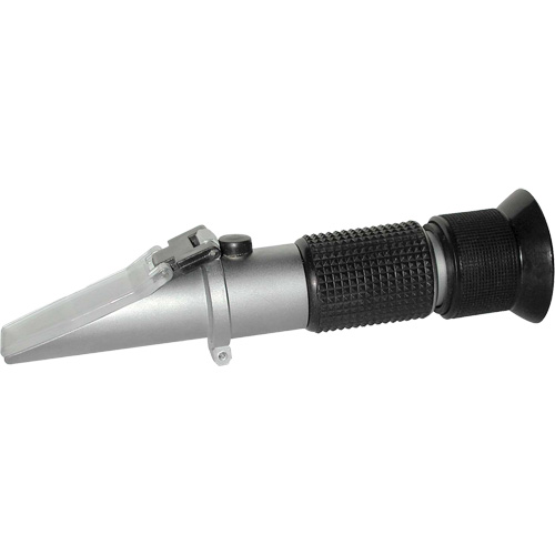 Refractometer, Analogue (Sight Glass), Brix Absolute Business Supply