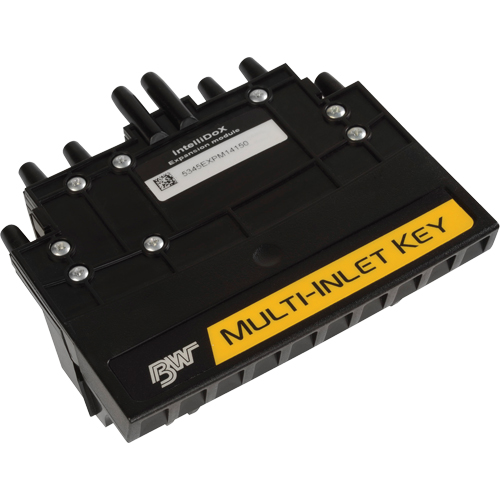 Cl&eacute; &agrave; entr&eacute;e multiple IntelliDoX BW, Compatible avec DX-CLIP Absolute Business Supply