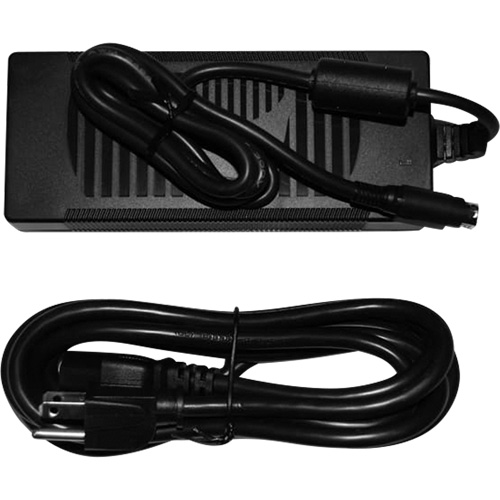Bloc d'alimentation c.a. BW pour IntelliDoX, Compatible avec IntelliD Absolute Business Supply