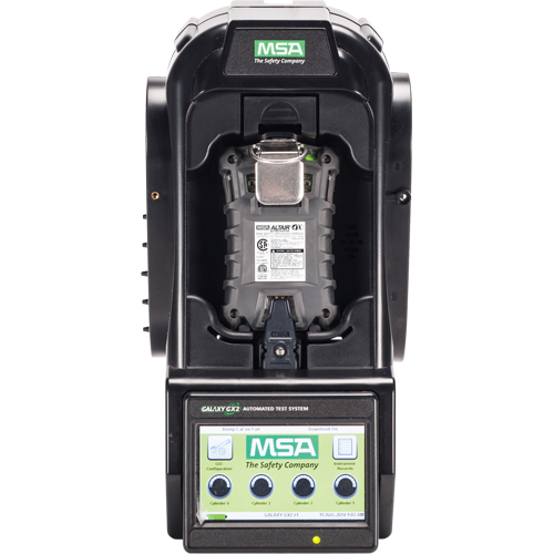 GALAXY&reg; GX2 Automated Test Stand, Altair 4/Altair 4X, Charger, 1 Valve Absolute Business Supply