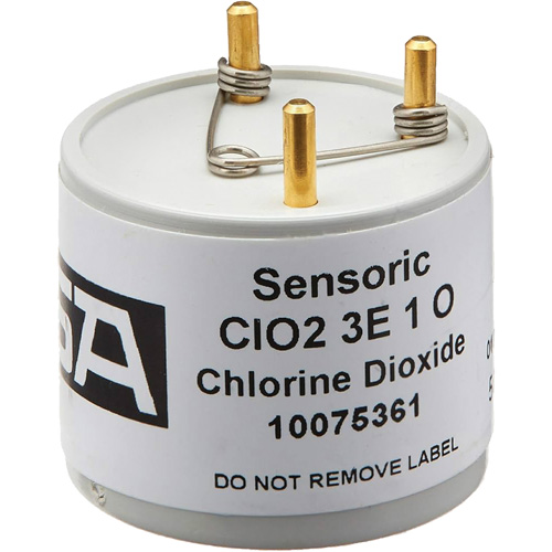 Capteurs ALTAIR XCell  Absolute Business Supply