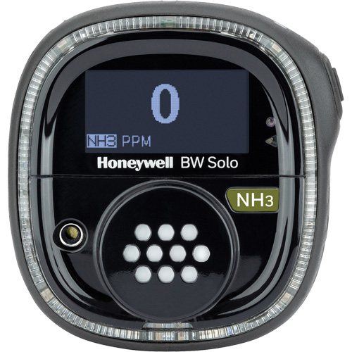 BW Solo sans fil (NH3), Simple Gaz, NH3 Absolute Business Supply