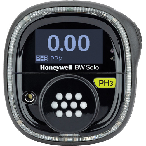 BW Solo sans fil (PH3), Simple Gaz, PH3 Absolute Business Supply