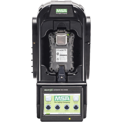 Syst&egrave;me de test automatis&eacute; Galaxy GX2, Compatible avec Altair 4/4X Absolute Business Supply