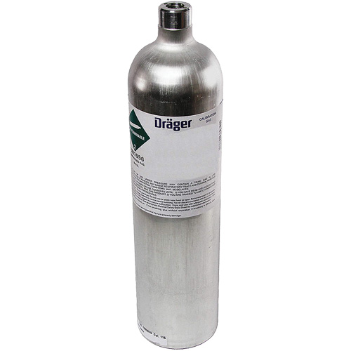 Gaz d&eacute;talonnage pour le NO2 Absolute Business Supply