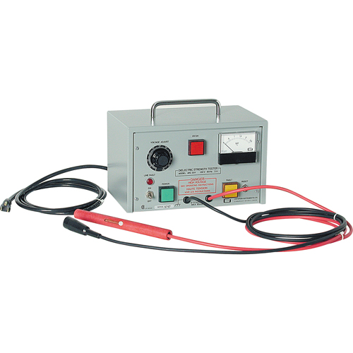 Dielectric Strength Testers Absolute Business Supply