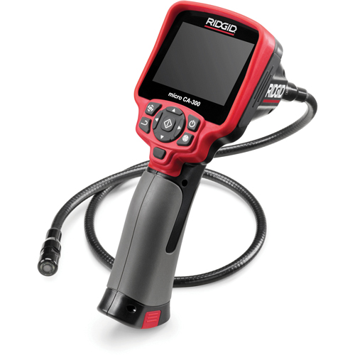 Micro CA-350 Inspection Camera Absolute Business Supply