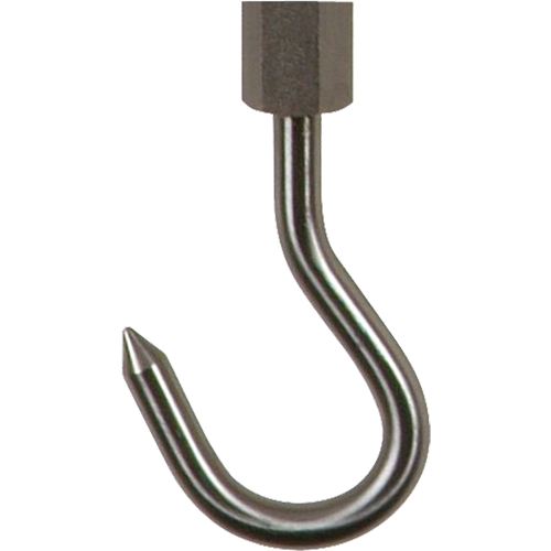 Macro Spring Scale Accessory - Lower Suspension Hook Absolute Business Supply