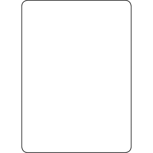 Kilotech Labels for Printer (58 x 80 mm) Absolute Business Supply