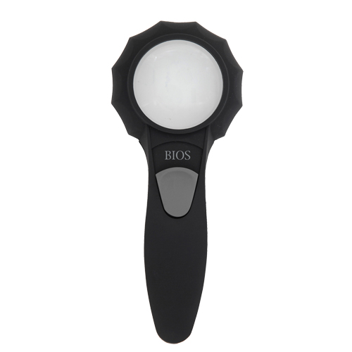 Illuminating Magnifying Glass Absolute Business Supply
