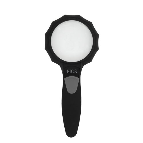 Illuminating Magnifying Glass Absolute Business Supply