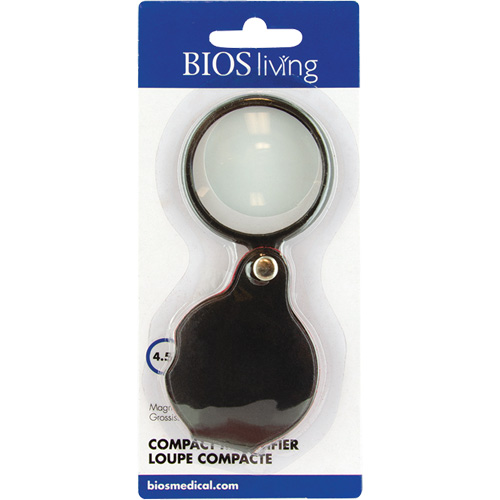 Compact Magnifier Absolute Business Supply