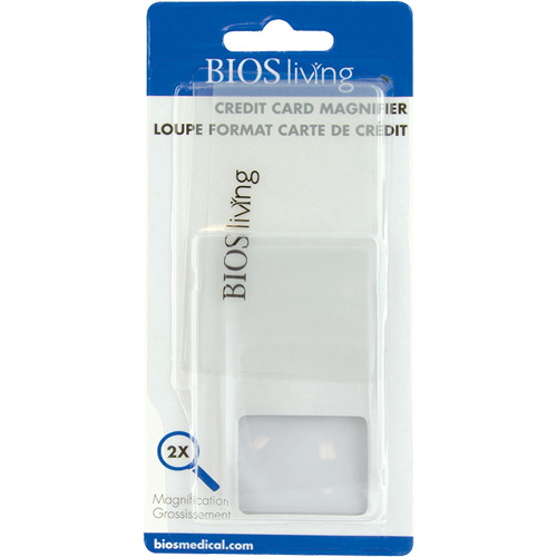 Credit Card Magnifier Absolute Business Supply
