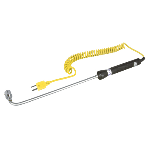 Sonde de surface &agrave; angle droit, 13" " lo Absolute Business Supply