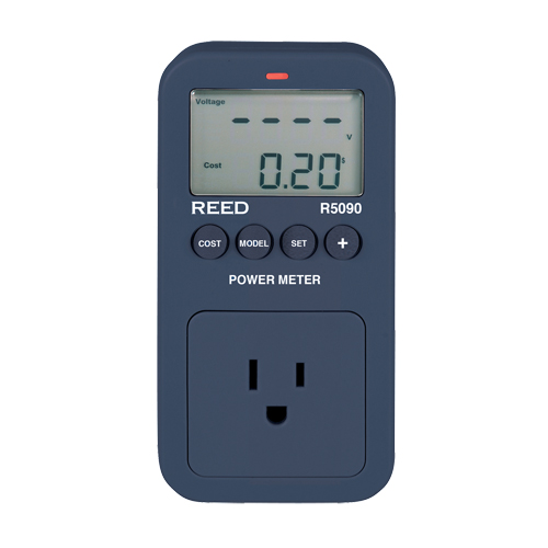 Power Meter  Absolute Business Supply