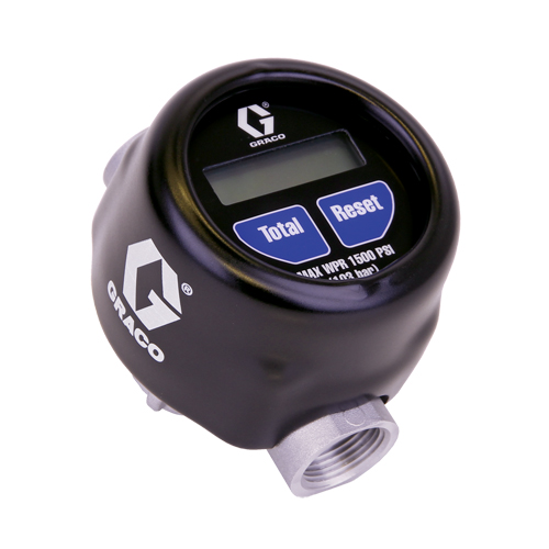 IM20 In-Line Electronic Meter, Digital Absolute Business Supply