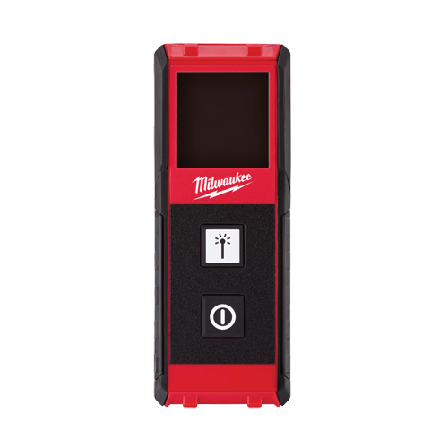 T&eacute;l&eacute;m&egrave;tre laser, 0' - 65' (0 m - 20 m) Gamme de mesure, Num&eacute;rique (&eacute;lectronique) Absolute Business Supply