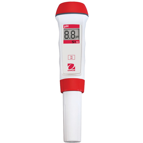 Starter pH Pen Meter Absolute Business Supply