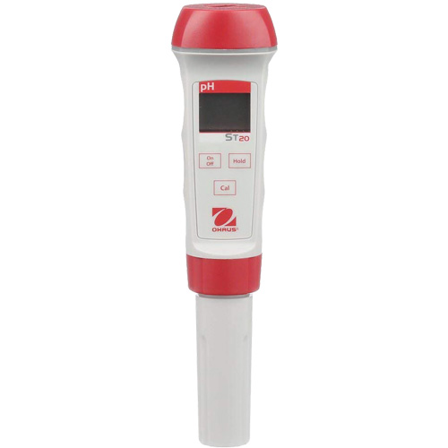 Appareil de mesure de l'oxyg&egrave;ne dissous Starter, style stylo Absolute Business Supply