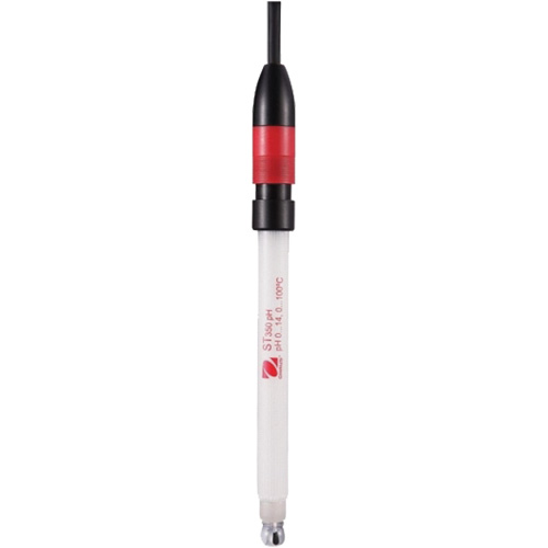 &eacute;lectrode 3 en 1 reremplissable pour pH m&egrave;tre Starter Absolute Business Supply