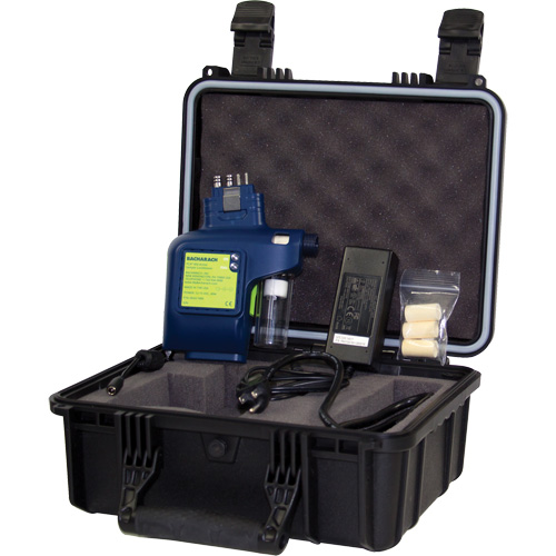 Trousse de conditionnement des &eacute;chantillons actifs PCA 400 Absolute Business Supply