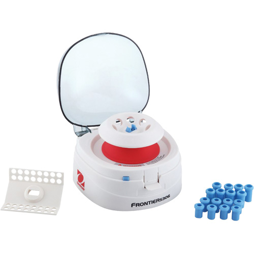 Mini centrifugeuse Frontier 5306 Absolute Business Supply