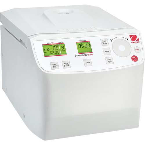 Frontier 5707 Multi Centrifuge Absolute Business Supply