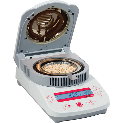 Analyseur dhumidit&eacute; MB23 Absolute Business Supply