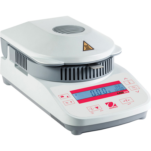Analyseur dhumidit&eacute; MB23 Absolute Business Supply
