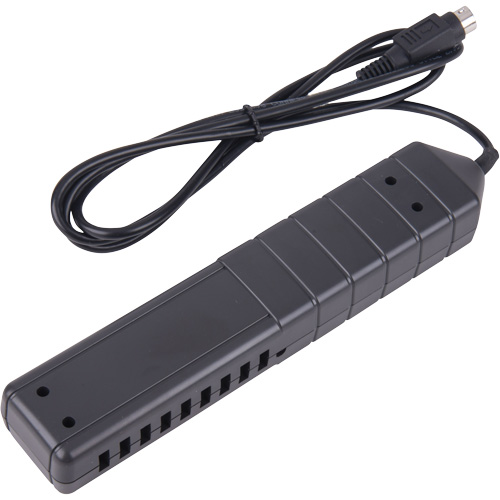 Capteur de dioxyde de carbone de rechange, 19 cm " lo Absolute Business Supply