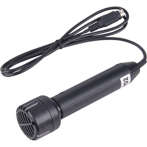 Capteur d'oxyg&egrave;ne de rechange, 15 cm " lo Absolute Business Supply