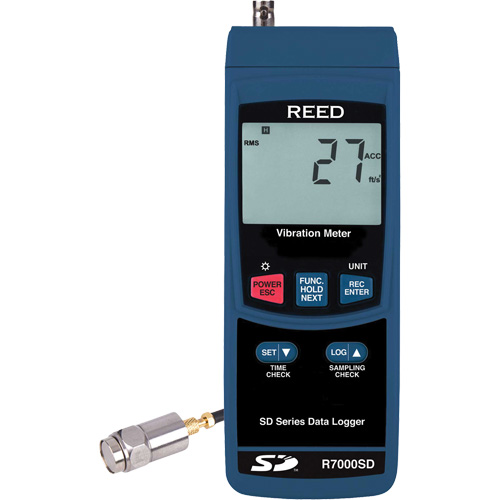 Vibration Meter Absolute Business Supply