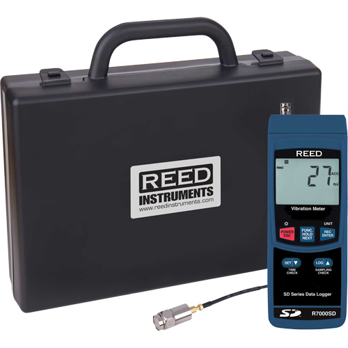 Vibration Meter Absolute Business Supply