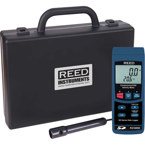 Conductivity Meter Absolute Business Supply