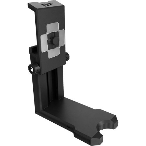 360-Degree Bracket for Cross Line and Plane Lasers Absolute Business Supply