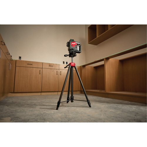 72" Laser Tripod Absolute Business Supply