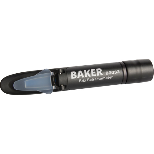 Refractometer, Analogue (Sight Glass), Brix Absolute Business Supply