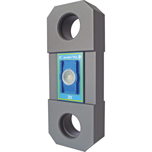Dynafor&reg; Pro Wireless Digital Dynamometer, Remote Display, 50000 lbs. (25 tons) Working Load Limit Absolute Business Supply