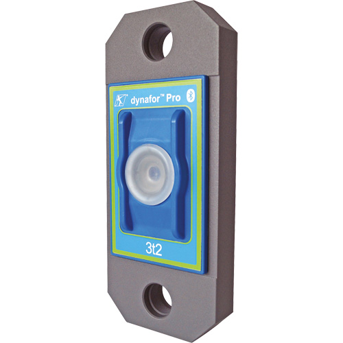 Dynafor&reg; Pro Wireless Digital Dynamometer, Remote Display, 6400 lbs. (3.2 tons) Working Load Limit Absolute Business Supply