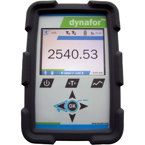 Dynafor&reg; Hand Held Display for Load Indicator Absolute Business Supply