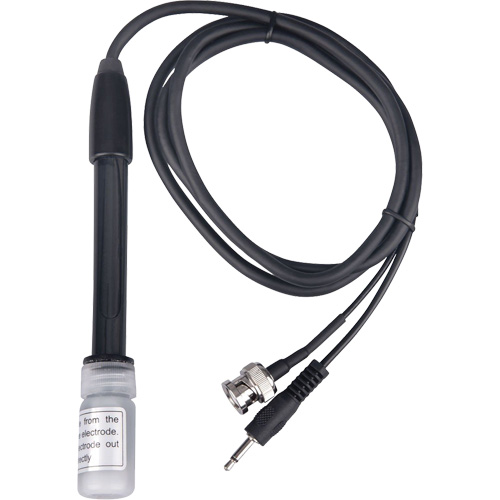 &eacute;lectrode de pH avec temp&eacute;rature Absolute Business Supply