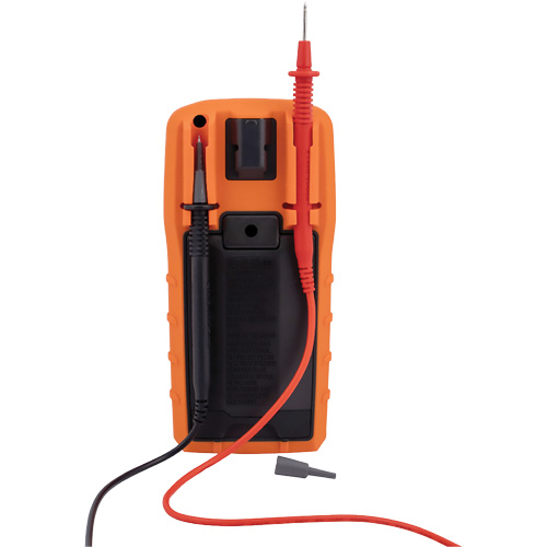 Digital Multimeter, AC/DC Voltage, AC/DC Current Absolute Business Supply