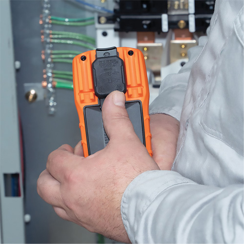 Digital Multimeter, AC/DC Voltage, AC/DC Current Absolute Business Supply