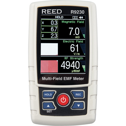 Compteur &eacute;lectromagn&eacute;tique &agrave; champs multiples R9230 Absolute Business Supply